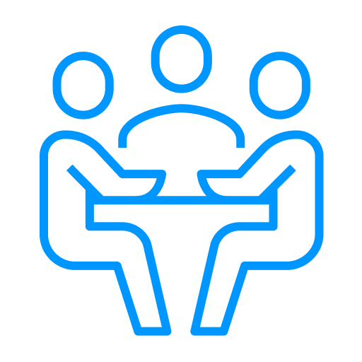 Consultation icon